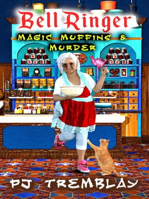 cover image of Bell Ringer